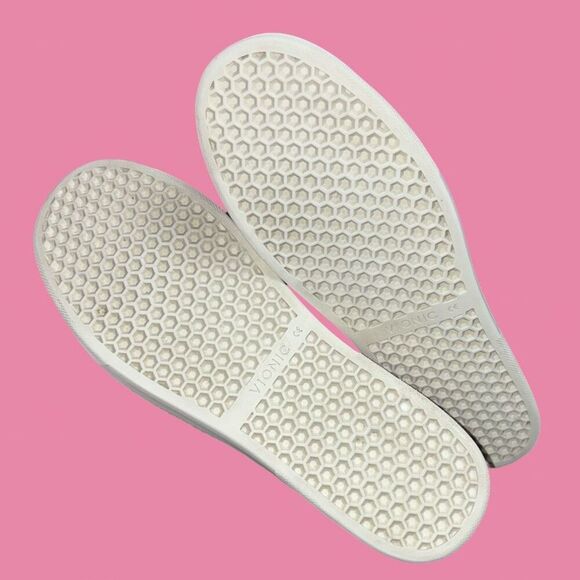 NWOB The Vionic Merlot Cambridge Women's Slip On Suede Loafers Size 10 - Picture 5 of 6